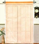 Шторы Нити Perla Капли Голубой 150*290 см - изображение 2
