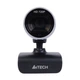 Вебкамера A4Tech PK-910P Black/Silver, 1.3 Mpx, 1280 х 720, USB 2.0, встроенный микрофон (PK-910P) - изображение 2