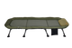 Раскладушка-кровать карповая Elektrostatyk Ruler L15 для рыбалки с усиленной рамой (003SAG 0262) - изображение 7