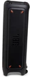 Акустична система JBL Party Box 1000 Black (JBLPARTYBOX1000EU) - зображення 3