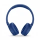 Наушники JBL TUNE600BTNC (JBLT600BTNCBLU) - изображение 2