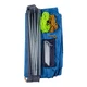 Тент Green Camp синий 300 х 300 х 200 см , GC-0281B - изображение 5