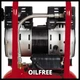 Компресор te-ac 24 silent Einhell (4020610) - изображение 8