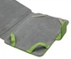 Чохол-обкладинка Happycase для 6" EvroMedia Cambridge Light Green - зображення 2