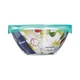 Салатник с крышкой Luminarc Keep'N'Box 23 см (P3671) - изображение 1