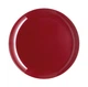 Тарілка обідня LUMINARC ARTY BORDEAUX 26 см (P1053) - зображення 1