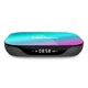 Android Smart TV приставка SKY (HK1 BOX) 4/128 GB - изображение 5