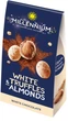 Конфеты Millennium Truff миндаль в белом трюфеле 100 г (4820075507862) - изображение 1
