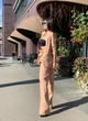 Костюм LEXX 249-250 44 размер капучино - изображение 2