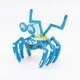 Стартовий набір 3D-ручка 3Doodler Start Make Your Own HEXBUG Creature 3D Pen Set Створи свою комаху (B07BZLLKPM) - изображение 4