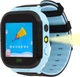 Смарт-часы Discovery iQ4300 Camera LED Light GPS Blue - изображение 4