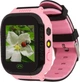 Смарт-часы Discovery iQ4300 Camera LED Light GPS Pink - изображение 2