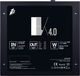 Блок питания 1STPLAYER PS-400FK 400W - изображение 6