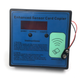 Дубликатор Enhanced Sensor Card Copier для электронных RFID ключей (125-135KHz ) (acf_00209) - изображение 3