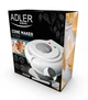 Вафельниця для тонких вафель Adler AD 3038 - зображення 5
