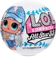Игровой набор с куклой L.O.L. SURPRISE! серии All-Star B.B.s S1 Спортивная Команда в ассортименте (570363) (6900006553439) - изображение 6
