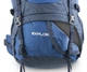 Рюкзак Pinguin Explorer 100 PNG 320169 2020 Navy (8592638320169) - изображение 8