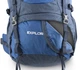 Рюкзак Pinguin Explorer 60 PNG 302165 2020 Navy (8592638302165) - изображение 9
