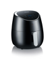 Аэрофритюрница-мультипечь Severin FR 2445 Low Fat Fryer XXL, Black - зображення 1