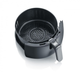 Аэрофритюрница-мультипечь Severin FR 2445 Low Fat Fryer XXL, Black - зображення 6