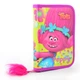 Пенал-книжка 1 Вересня 1 відд. 1 отв. Trolls 531523 - зображення 1