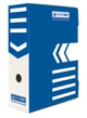 Бокс архивный Buromax 100 мм для архивации синий (BM.3261-02) - изображение 2