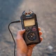 Cyfrowy rejestrator Tascam DR-40X - obraz 8