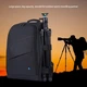 Рюкзак Puluz PU5011B black - изображение 10