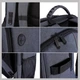 Рюкзак Puluz PU5011H grey - изображение 9