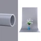 Фон для съёмки Visico PVC-7013 Grey (70x130см) - изображение 5