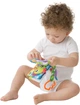 Книжка-прорезыватель Playgro День на ферме от 3 месяцев (9321104869678) - изображение 9