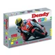 Dendy Kids Black + 195 вбудованих ігор - зображення 1