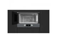 Мікрохвильова піч Teka UrbanColor ML 8220 BIS ST 112030002 - изображение 6