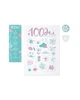 Скретч постер "100 справ True Girl" - изображение 7
