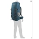 Рюкзак Pinguin Walker 50 PNG 321166 2020 Petrol (8592638321166) - изображение 20