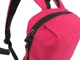 Рюкзак городской Wallaby 141-3 розовый - изображение 9