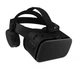 Очки виртуальной реальности Bobo 3D VR Z6 с Наушниками Bluetooth 110° Черный - изображение 5