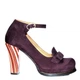 Туфлі Chie Mihara Lance-K Ante Grape 23/81551 36 - зображення 1