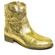 Полусапоги Tamaris 25330/22-940 200 Gold Trend 36 - изображение 1