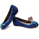Туфли Tamaris 22121-20-912 Marine/jade 38 - изображение 6