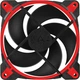 Вентилятор ARCTIC BioniX P120 Red (ACFAN00115A) - изображение 5