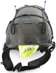 Рюкзак Pinguin Ridge 40 PNG 339383 2020 Black (8592638339383) - изображение 4
