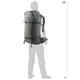 Рюкзак Pinguin Ridge 40 PNG 339383 2020 Black (8592638339383) - изображение 11