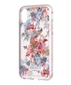 Фирменный противоударный чехол tech21 Liberty London для iPhone Xs Max Pure Print Delphine - изображение 1