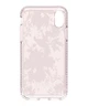 Фирменный противоударный чехол tech21 Liberty London для iPhone Xs Max Pure Print Delphine - изображение 2