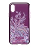 Фирменный противоударный чехол tech21 Liberty London для iPhone X XS Pure Print Shangri-La - изображение 4