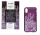 Фирменный противоударный чехол tech21 Liberty London для iPhone X XS Pure Print Shangri-La - изображение 5