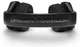 Наушники JBL Under Armour Sport Wireless Train (UAONEARBTBKR) Black/Red - зображення 4
