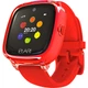 Дитячий розумний годинник ELARI KidPhone Fresh з GPS-трекером (KP-F/Red) [47124] - зображення 2