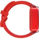 Дитячий розумний годинник ELARI KidPhone Fresh з GPS-трекером (KP-F/Red) [47124] - зображення 3